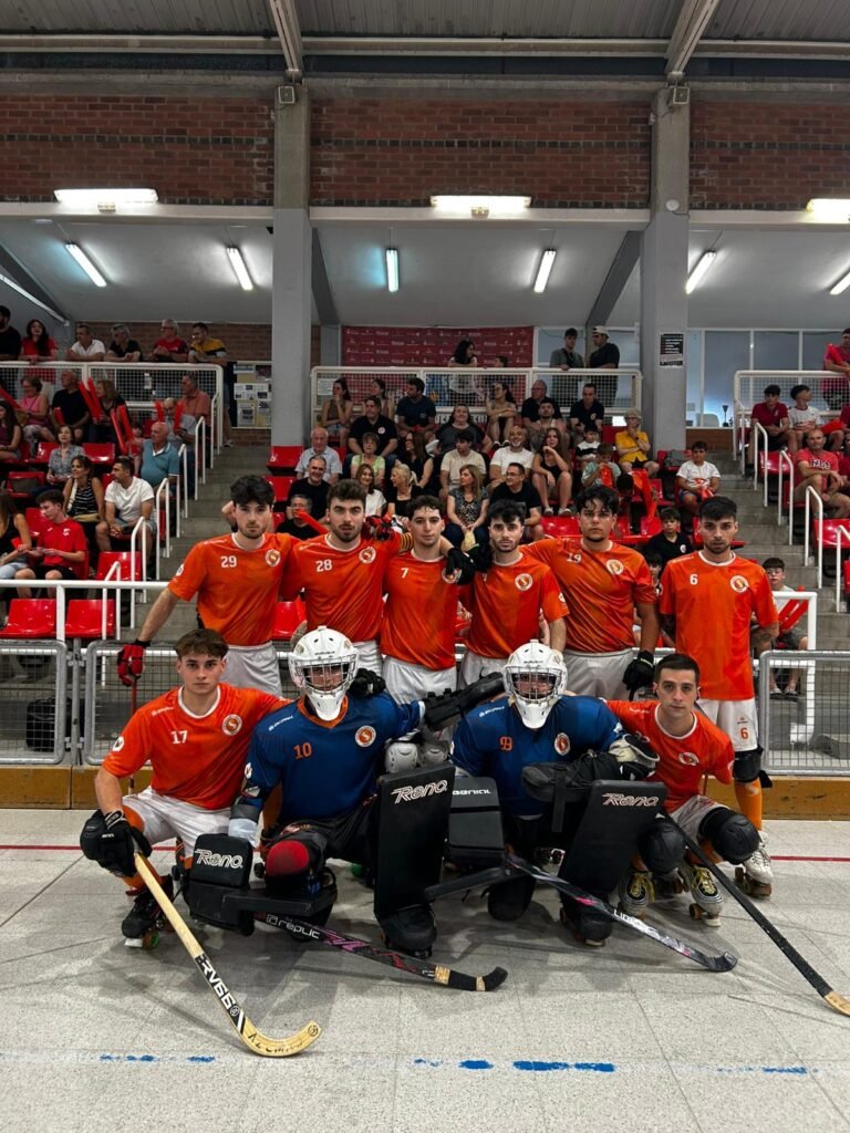 PLAYOFF ASCENS 1A CATALANA